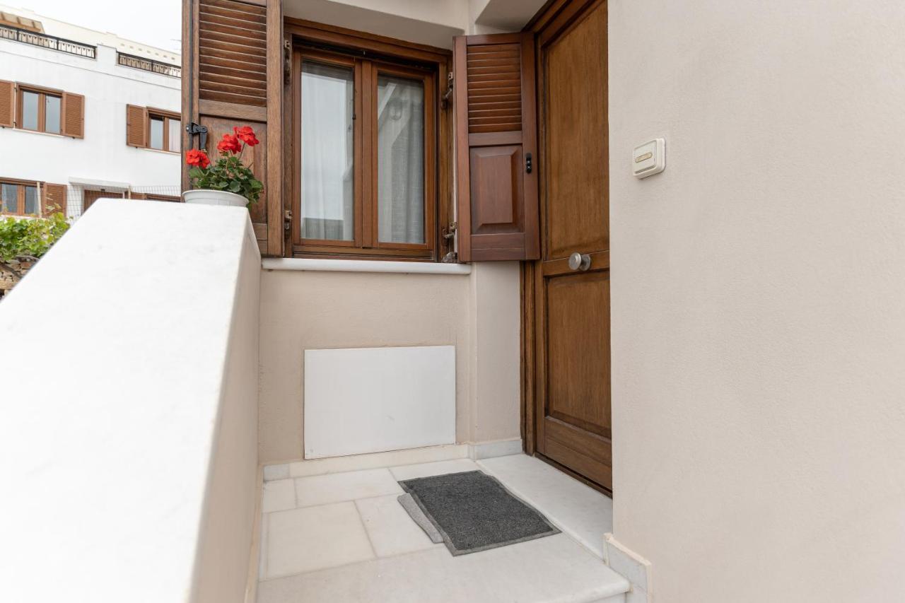 Appartement Amaranto Naxos à Naxos City Extérieur photo