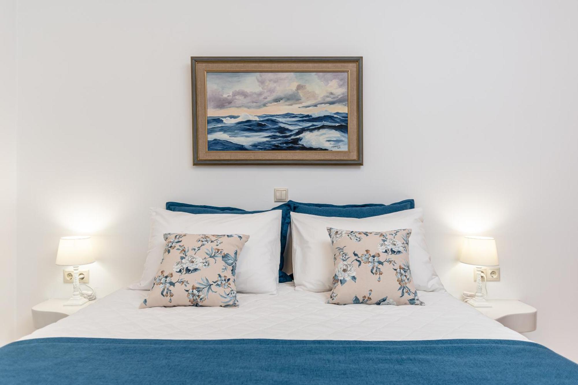 Appartement Amaranto Naxos à Naxos City Extérieur photo